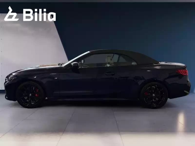 BMW 440 M440i xDrive M-sport - Photo 1