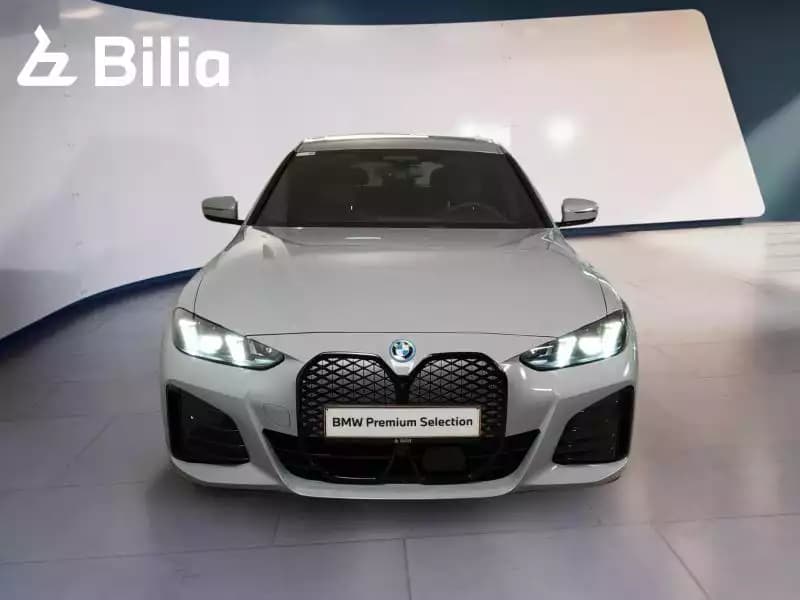 BMW i4 i4 40 Gran Coupé eDrive - Photo 1