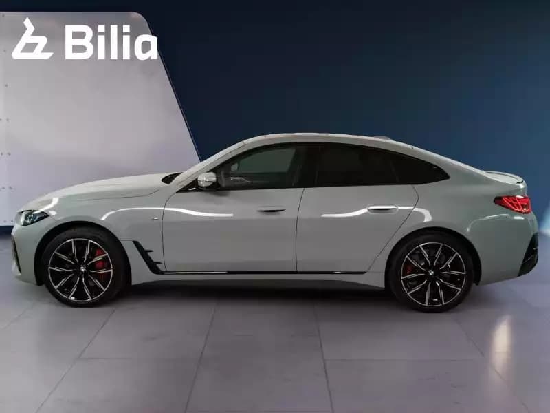 BMW i4 i4 40 Gran Coupé eDrive - Photo 1