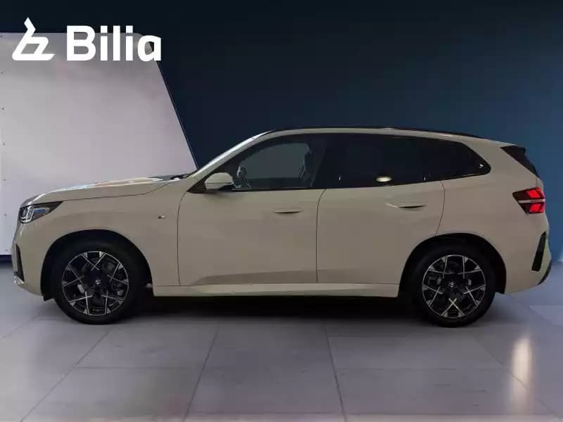 BMW X3 X3 20i xDrive M-sport - Photo 1