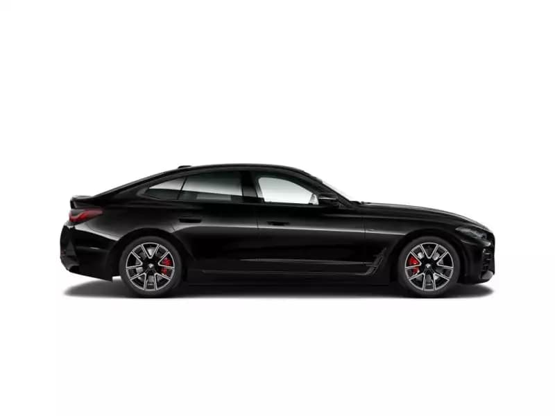 BMW 440 M440i Gran Coupé xDrive - Photo 1