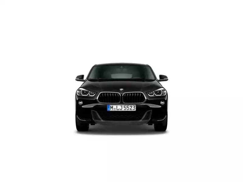 BMW X2 X2 20d xDrive M-sport - Photo 1