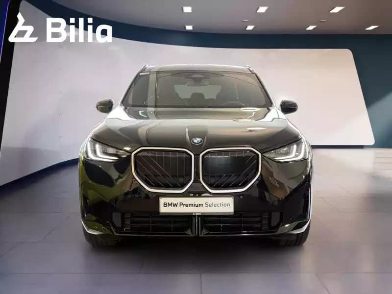 BMW X3 X3 20d xDrive M-sport - Photo 1