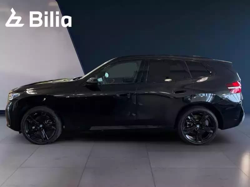 BMW X3 X3 20d xDrive M-sport - Photo 1