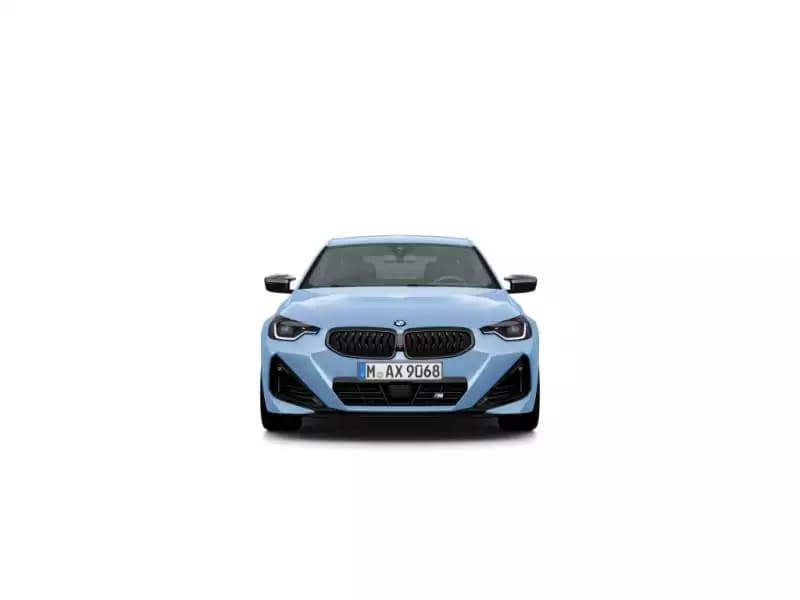 BMW 240 M240i xDrive - Photo 1