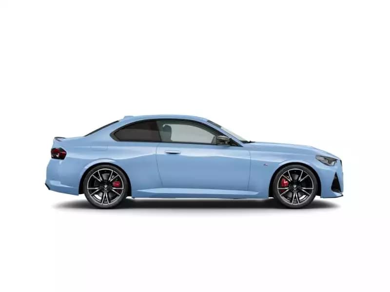 BMW 240 M240i xDrive - Photo 1