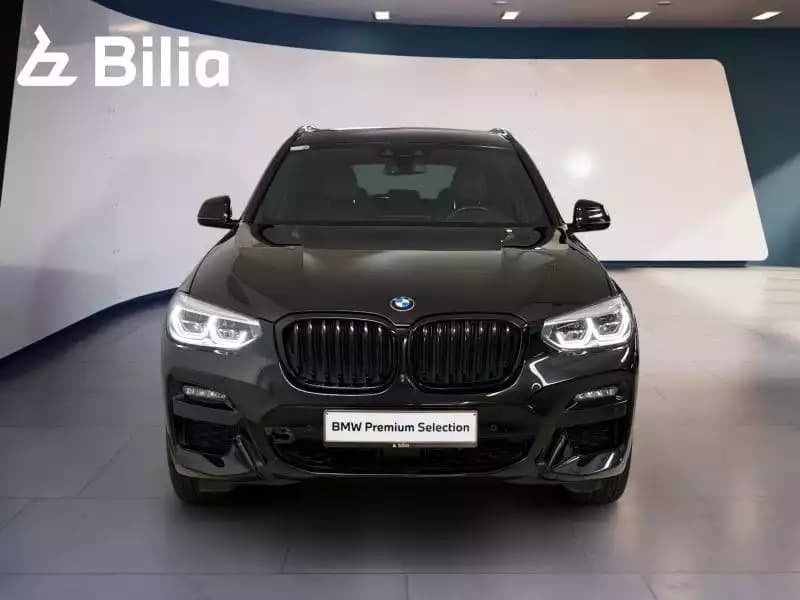 BMW X3 X3 30e xDrive M-sport - Photo 1