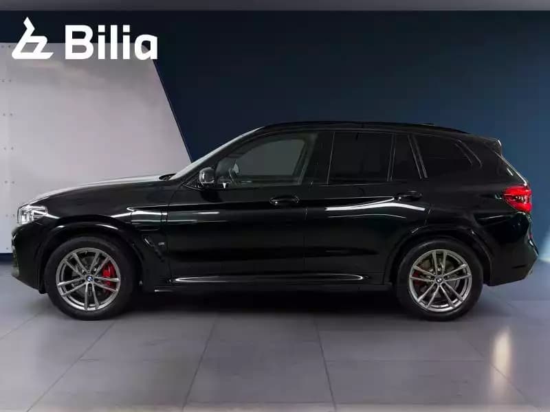 BMW X3 X3 30e xDrive M-sport - Photo 1
