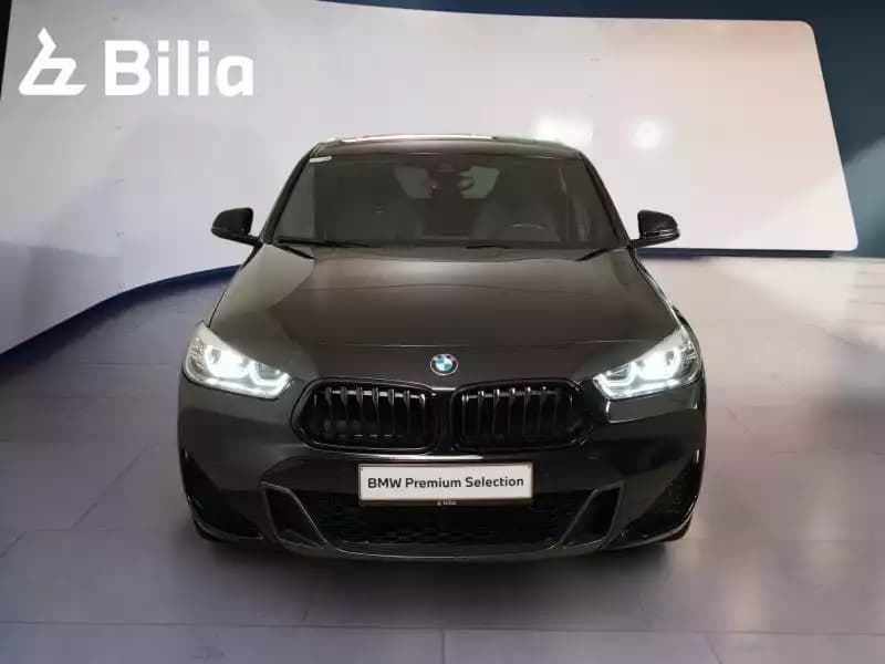 BMW X2 X2 20i sDrive M-sport - Photo 1