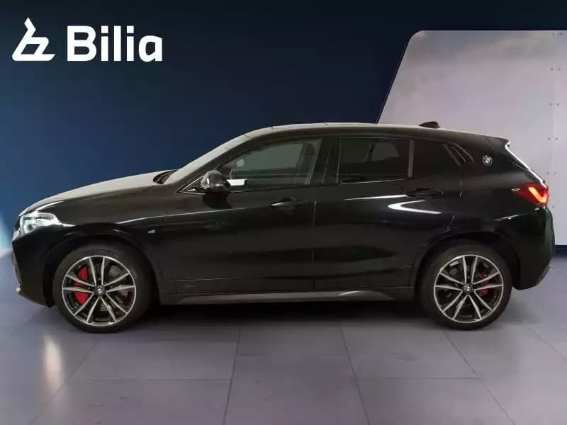 BMW X2 X2 20i sDrive M-sport - Photo 1