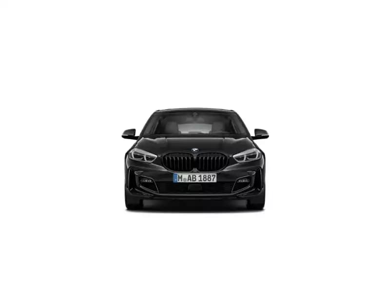 BMW 118 118i M-sport - Photo 1