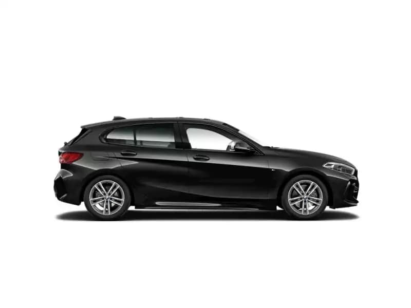 BMW 118 118i M-sport - Photo 1