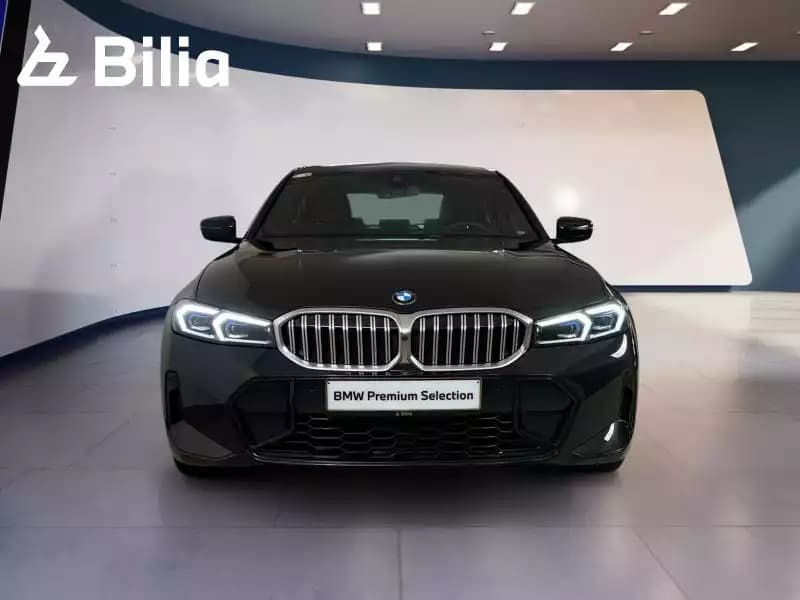 BMW 320 320d xDrive M-sport - Photo 1