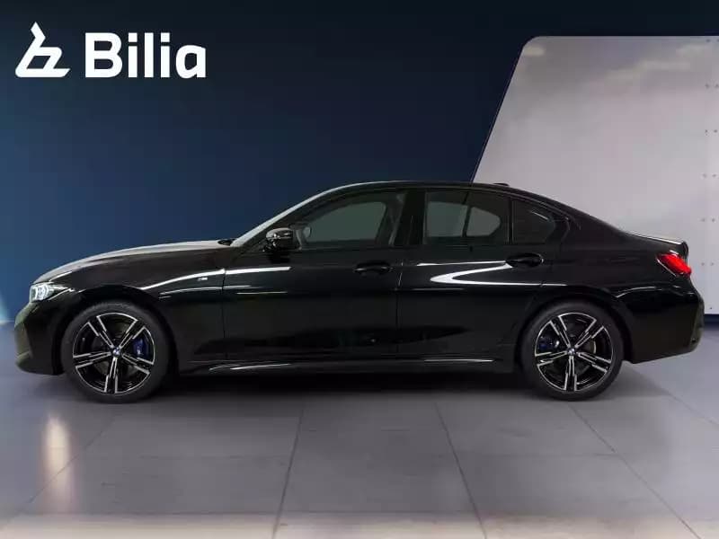 BMW 320 320d xDrive M-sport - Photo 1