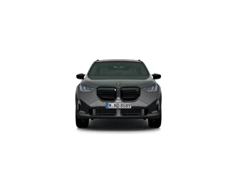BMW X3 X3 M50 xDrive - Photo 1