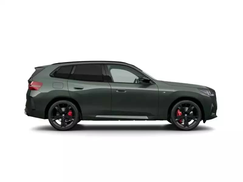BMW X3 X3 M50 xDrive - Photo 1