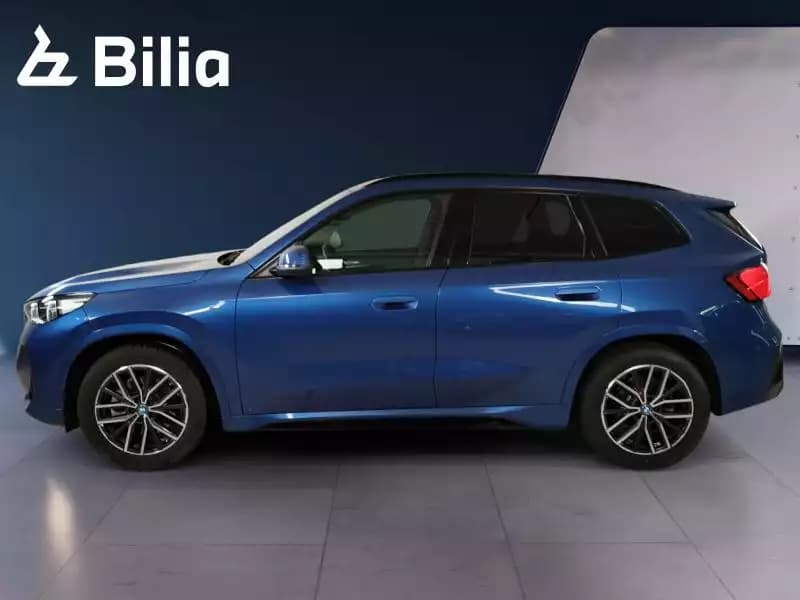 BMW iX1 iX1 30 xDrive M-sport - Photo 1