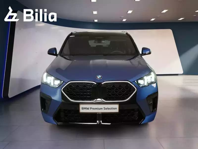 BMW X2 X2 20d xDrive M-sport - Photo 1