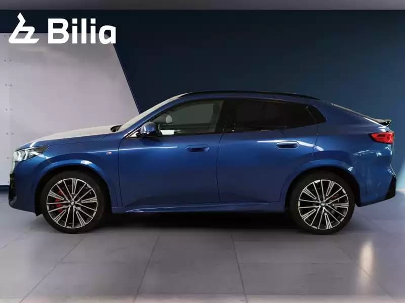 BMW X2 X2 20d xDrive M-sport - Photo 1