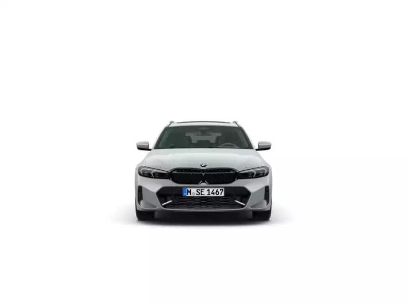 BMW 330 330d xDrive M-sport - Photo 1
