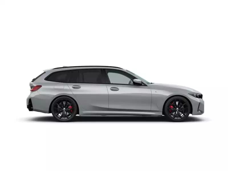 BMW 330 330d xDrive M-sport - Photo 1