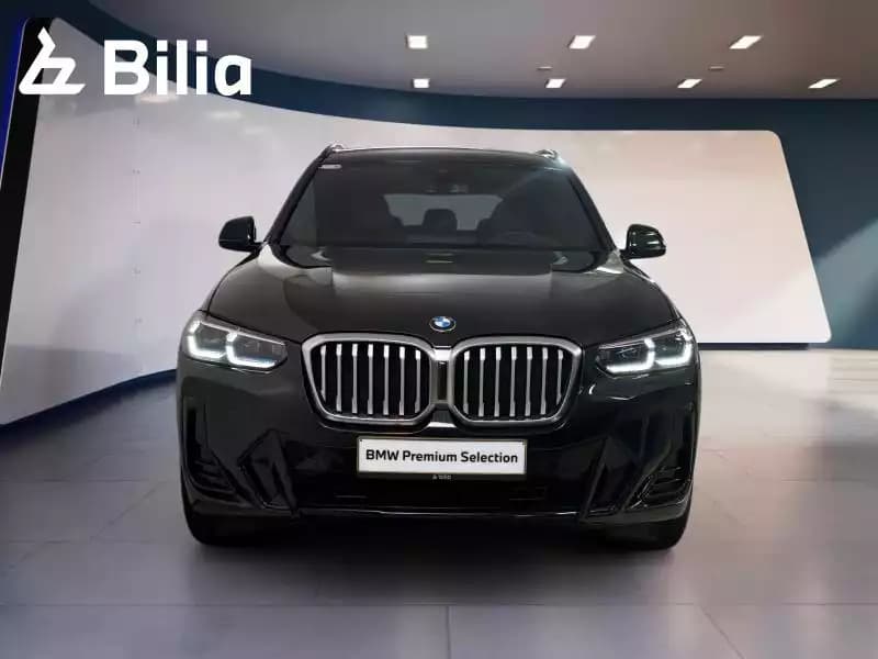 BMW X3 X3 20d xDrive M-sport - Photo 1