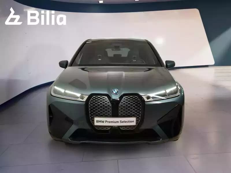 BMW iX iX 40 xDrive - Photo 1