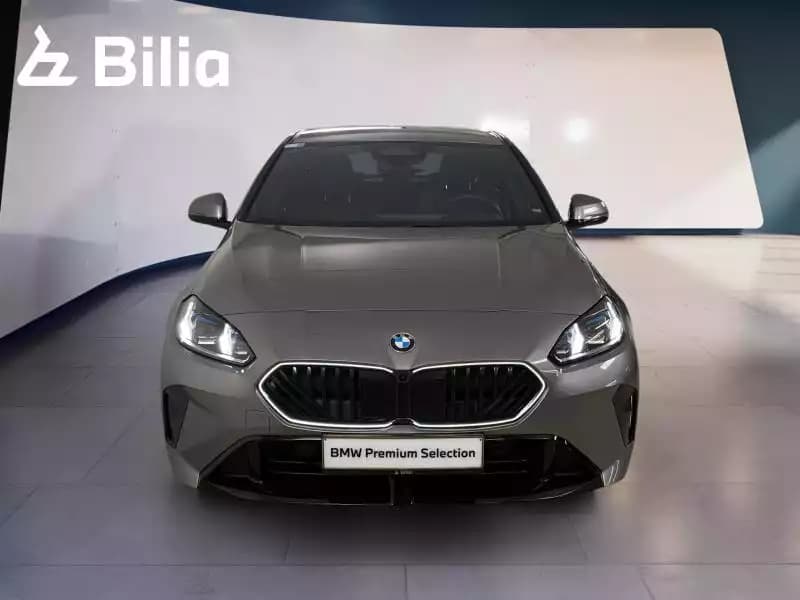 BMW 220 220d Gran Coupé M-sport - Photo 1