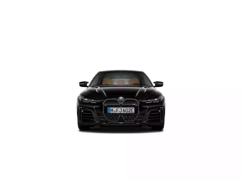 BMW i4 i4 M50 Gran Coupé - Photo 1