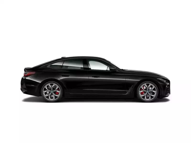 BMW i4 i4 M50 Gran Coupé - Photo 1