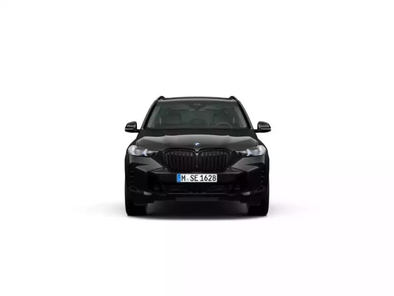 BMW X5 X5 30d xDrive M-sport - Photo 1