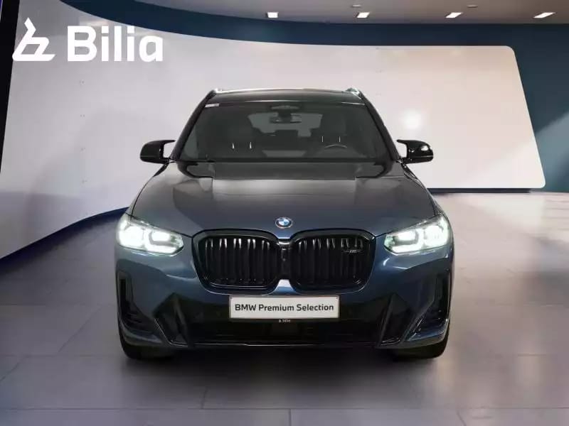 BMW X3 X3 M40d xDrive - Photo 1