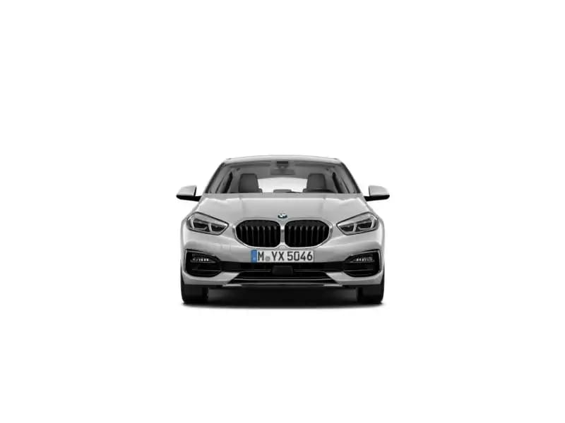 BMW 120 120d Sport-line - Photo 1