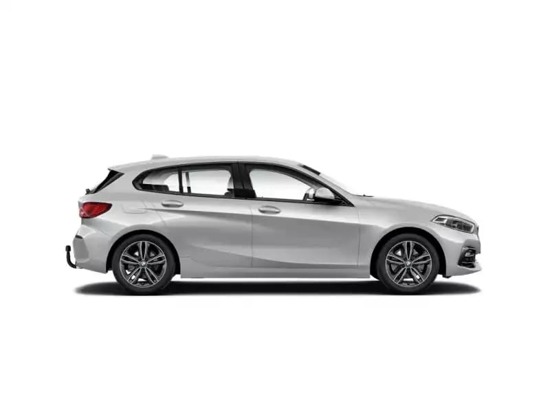 BMW 120 120d Sport-line - Photo 1