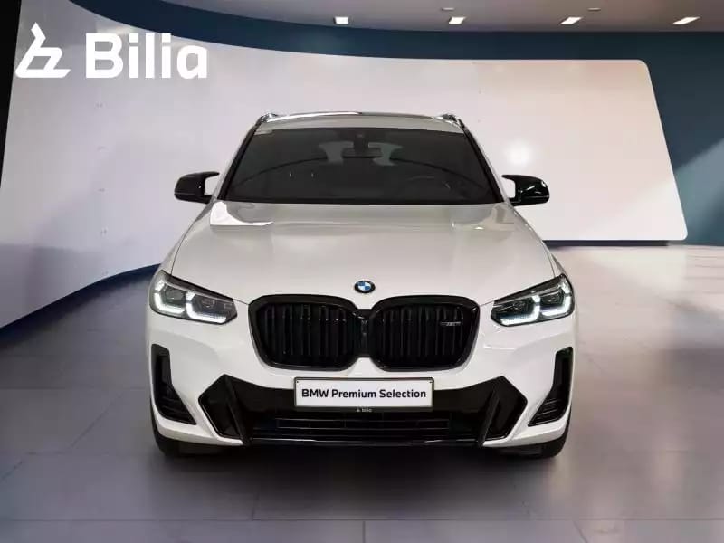 BMW X4 X4 M40d xDrive - Photo 1