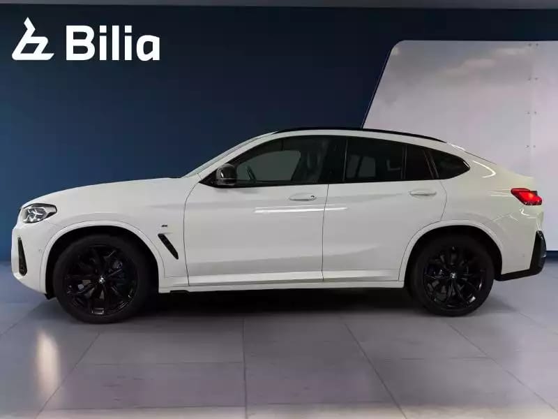 BMW X4 X4 M40d xDrive - Photo 1