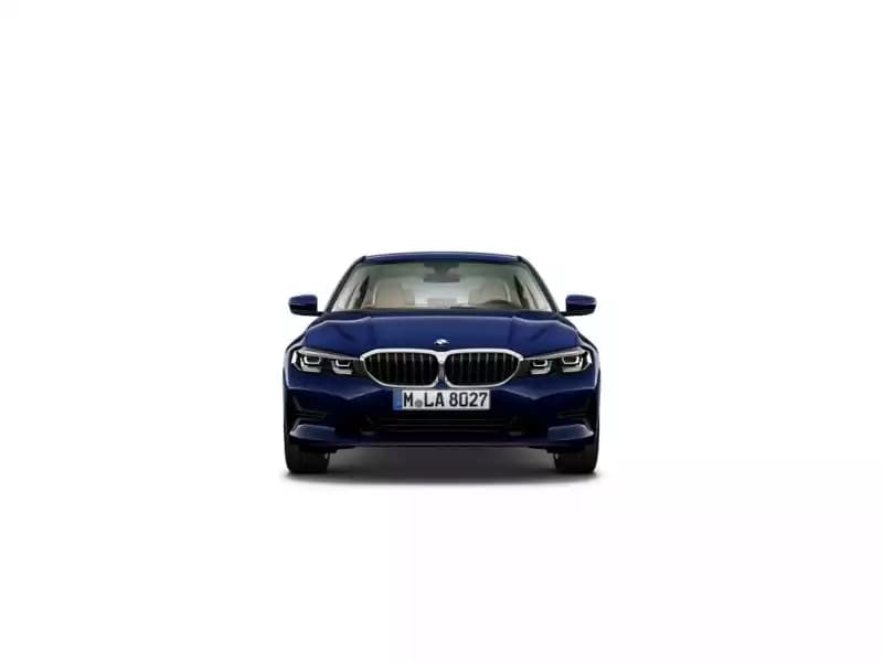 BMW 330 330i xDrive - Photo 1