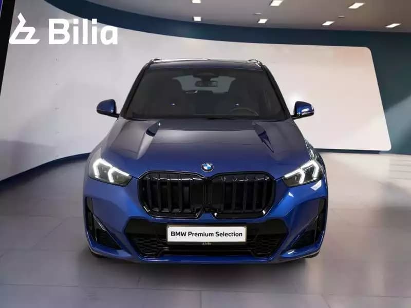 BMW X1 - Photo 1