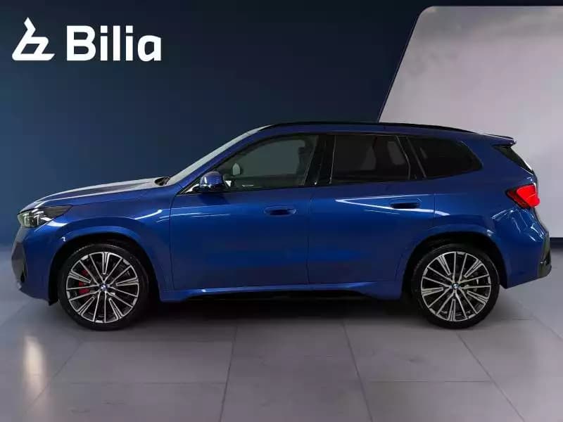 BMW X1 - Photo 1