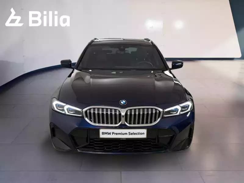 BMW 330 330d xDrive M-sport - Photo 1