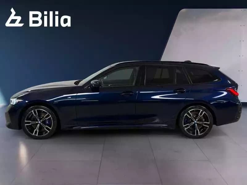 BMW 330 330d xDrive M-sport - Photo 1