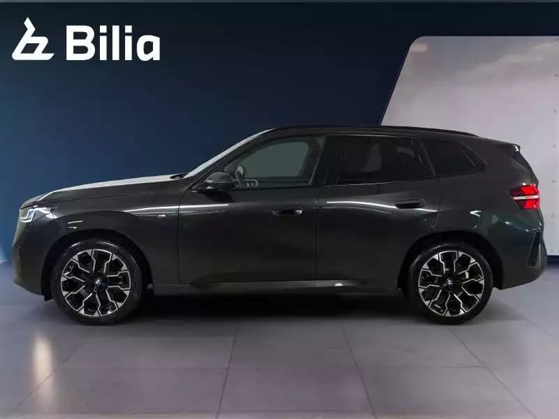 BMW X3 X3 20d xDrive M-sport - Photo 1
