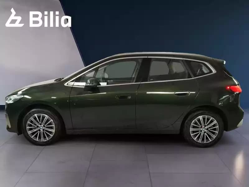 BMW 220 220i Active Tourer Aut. - Photo 1