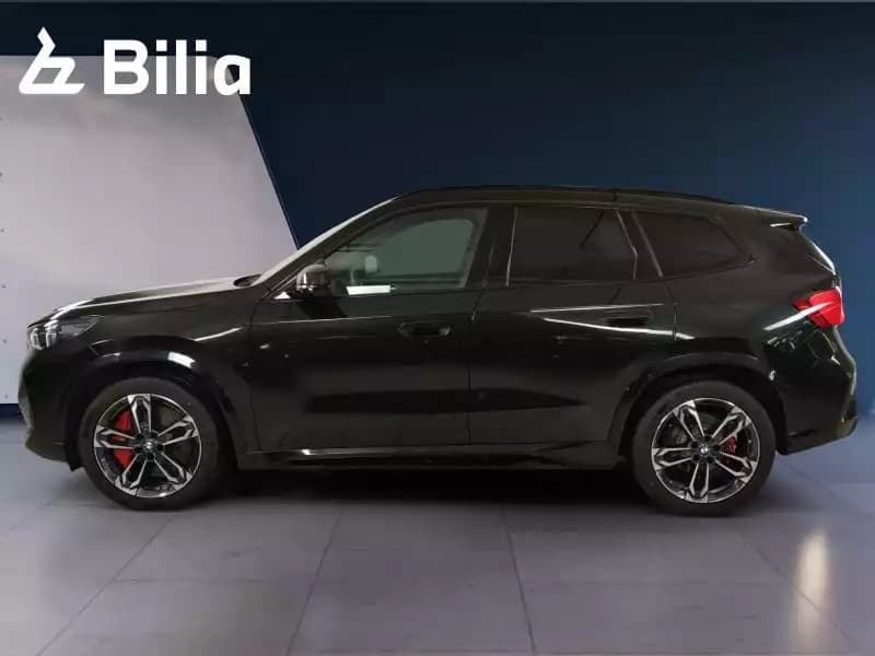 BMW X1 X1 23d xDrive M-sport - Photo 1