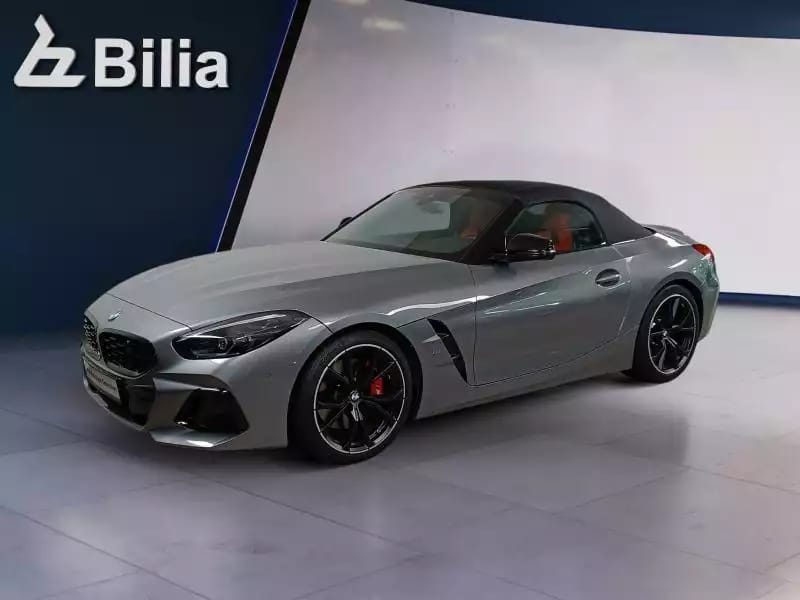 BMW Z4 M40I - Photo 1