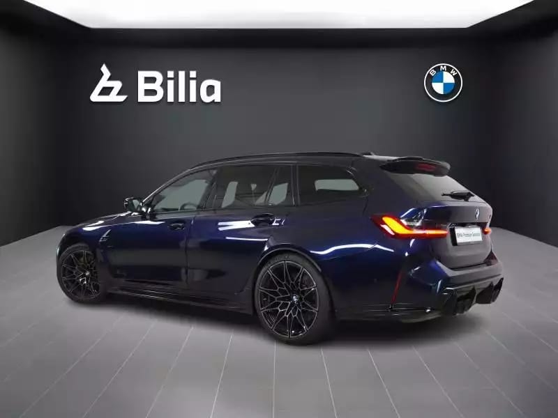 BMW M3 Touring - Photo 1