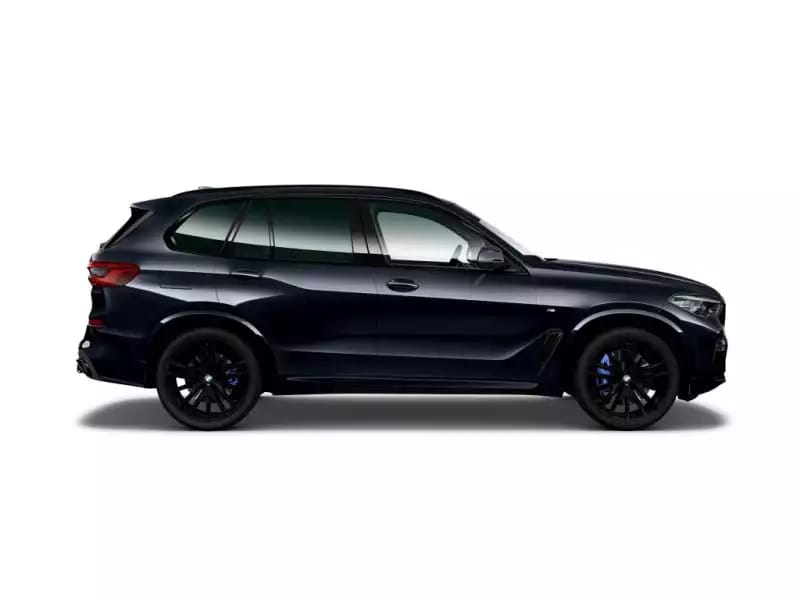 BMW X5 30D M-sport - Photo 1