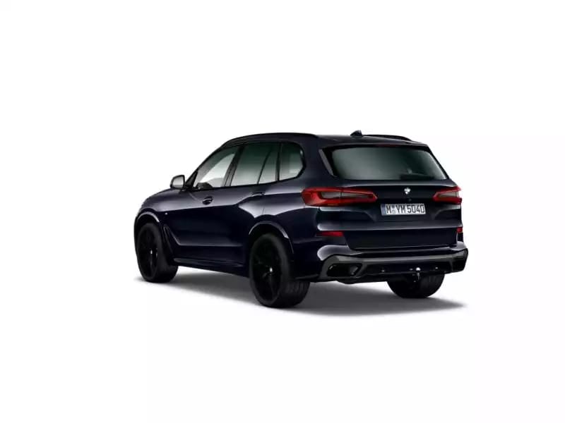 BMW X5 30D M-sport - Photo 1