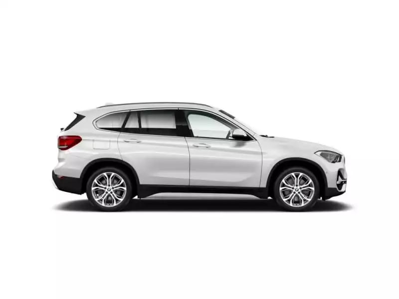 BMW X1 s-drive 18I - Photo 1