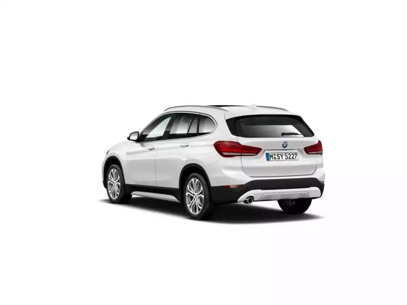 BMW X1 s-drive 18I - Photo 1